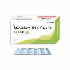 KETOJOHN 200